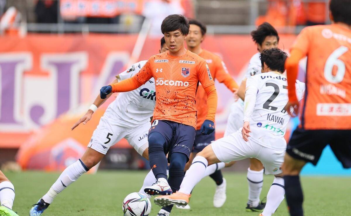 日乙足球推荐：甲府风林VS大宫松鼠前瞻矛盾对决的简单介绍