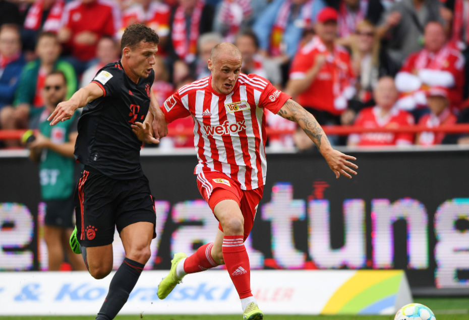 德甲：莱比锡VS云达不莱梅