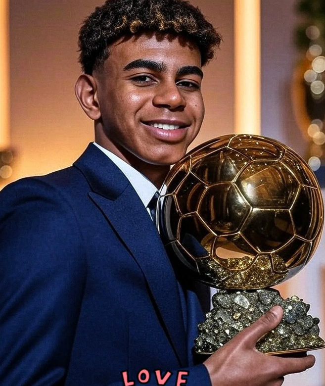 亚马尔将与巴萨续约到2031年解约金高达10亿欧元的简单介绍