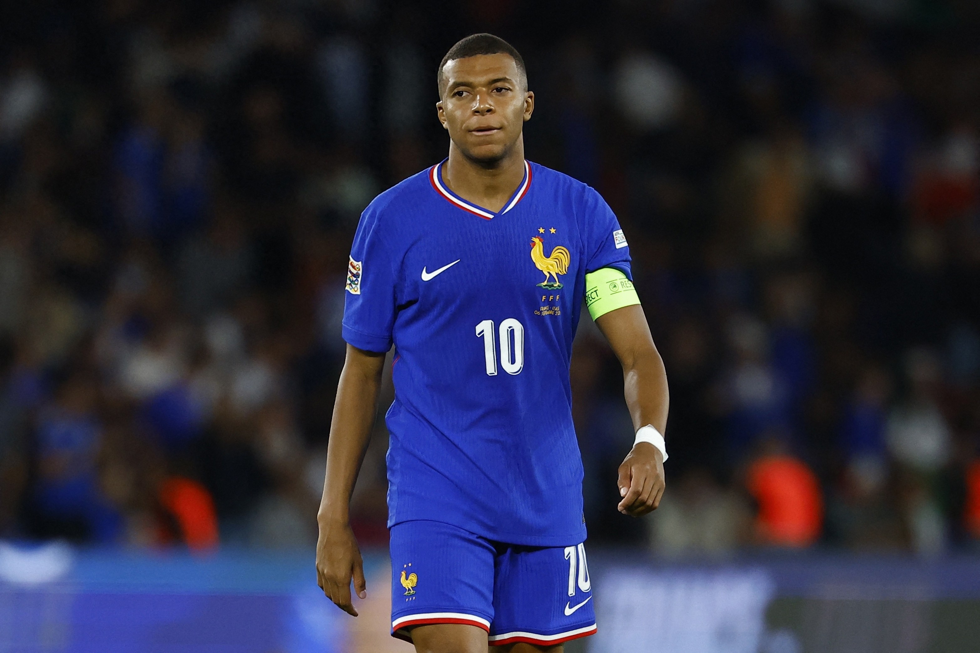 德尚：明年9月我就不在法国队了德尚2026世界杯后离任的简单介绍