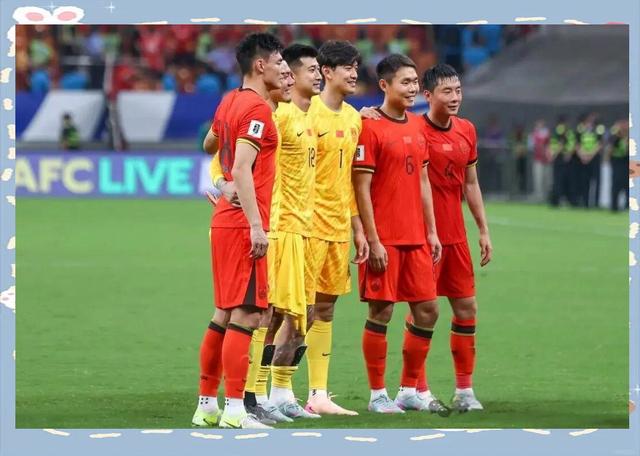 曝国足放弃11月集训重新集结基本不可能