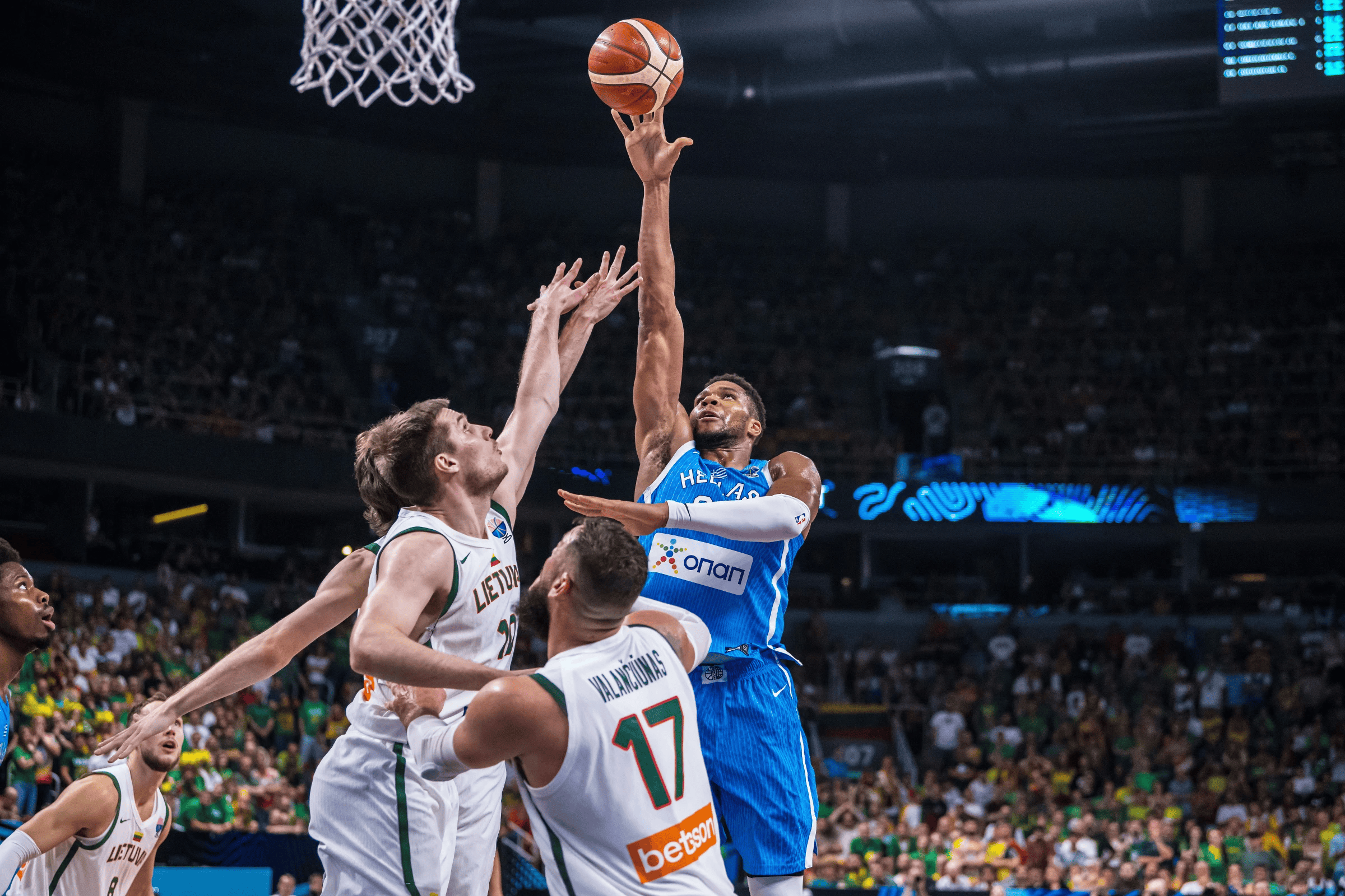 德国男篮欧锦赛小组赛场均净胜32.8分创56年来最高纪录的简单介绍 德国男篮欧锦赛小组赛场均净胜32.8分创56年来最高纪录的简单介绍