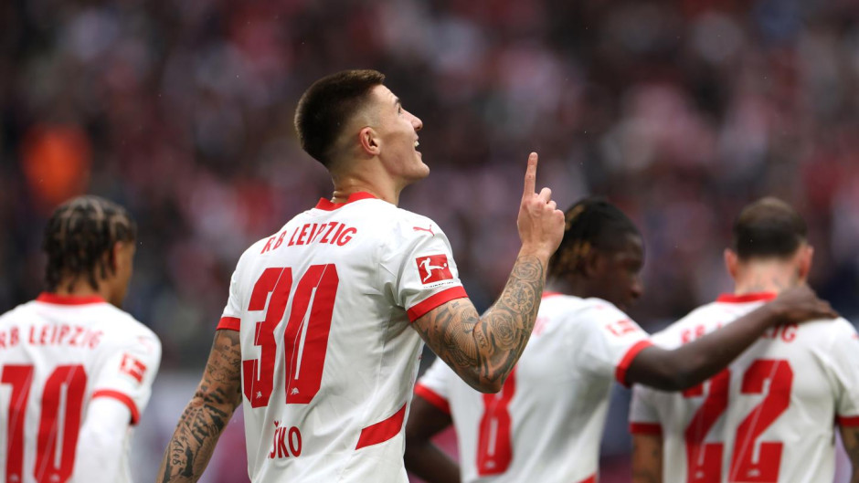 德东北联:莱比锡火车头VS格赖夫斯瓦尔德的简单介绍 德东北联:莱比锡火车头VS格赖夫斯瓦尔德的简单介绍