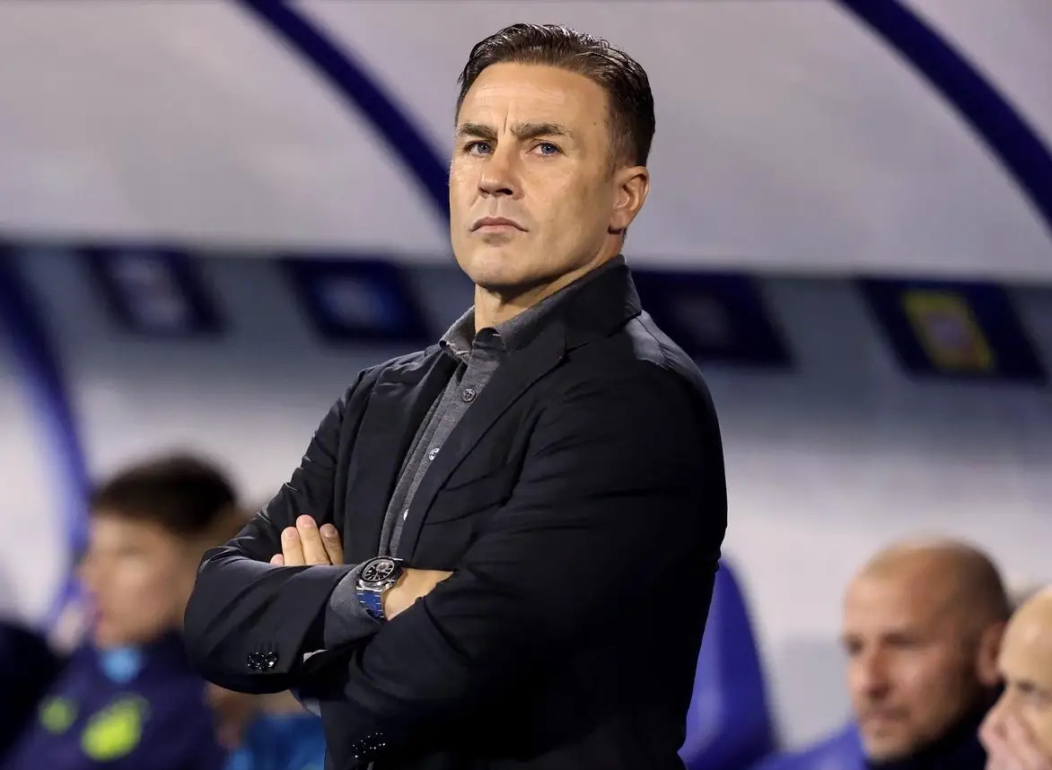 51岁卡纳瓦罗有意执教国足曾任职于恒大和权健的简单介绍 51岁卡纳瓦罗有意执教国足曾任职于恒大和权健的简单介绍