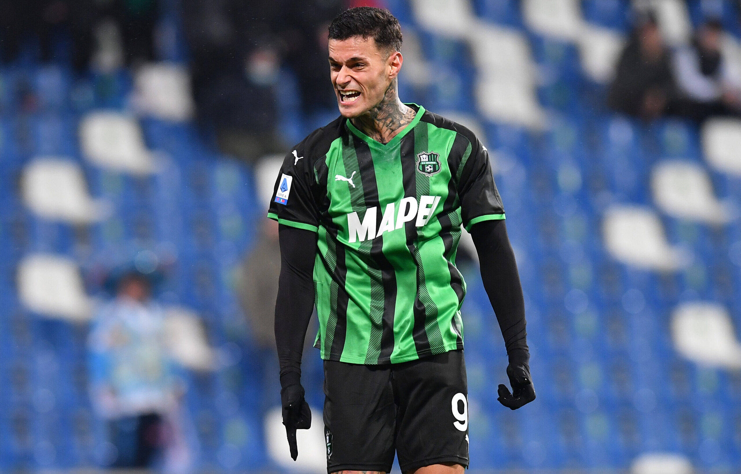 关于拉卡泽特将加盟沙特联赛签约升班马尼奥姆SC的信息