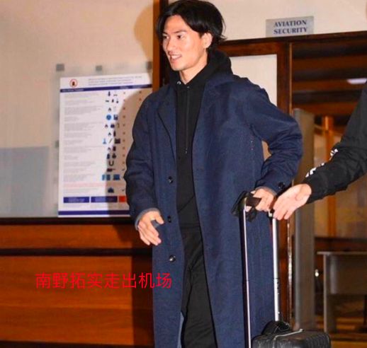 利物浦抵达日本开启亚洲行第二站的简单介绍