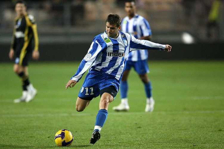 法乙：保洛尼VS格勒诺布的简单介绍