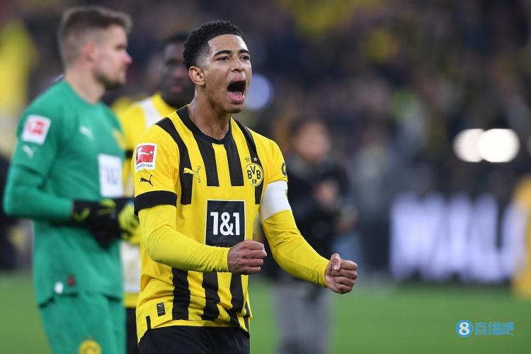 乔布贝林厄姆加盟多特蒙德创下桑德兰队史收入纪录的简单介绍 乔布贝林厄姆加盟多特蒙德创下桑德兰队史收入纪录的简单介绍