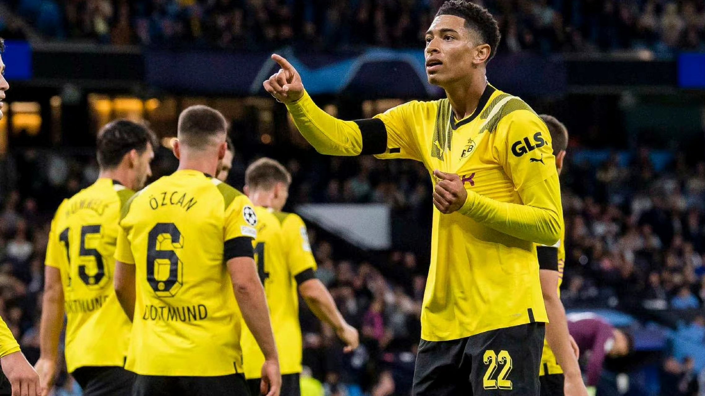 乔布贝林厄姆加盟多特蒙德创下桑德兰队史收入纪录的简单介绍 乔布贝林厄姆加盟多特蒙德创下桑德兰队史收入纪录的简单介绍