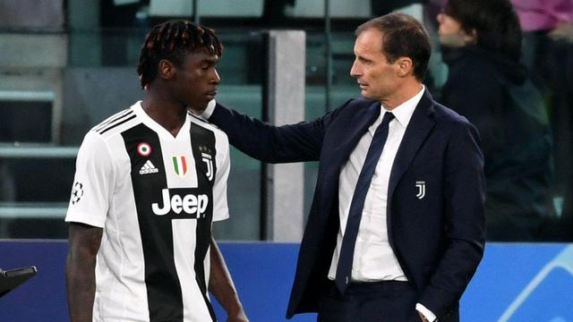 阿莱格里要求引进小基恩AC米兰希望能满足新帅的请求的简单介绍 阿莱格里要求引进小基恩AC米兰希望能满足新帅的请求的简单介绍