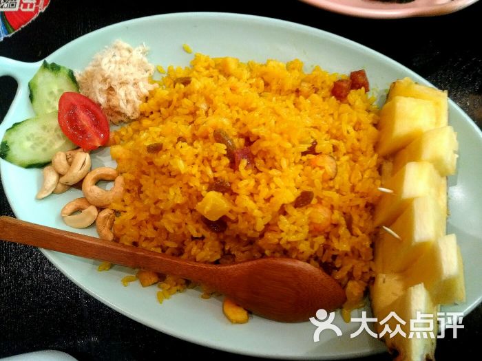 泰乙：海军FCVS泰国皇家舰队的简单介绍