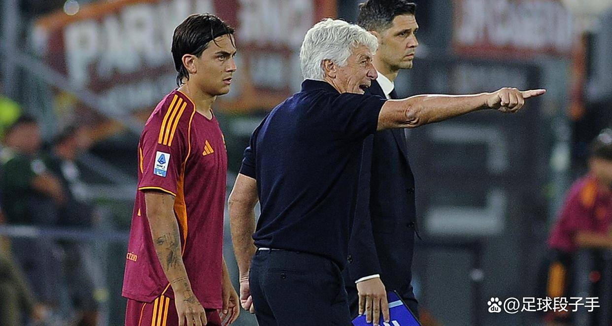 罗马欧联名单:迪巴拉领衔包含新援 罗马欧联名单:迪巴拉领衔包含新援