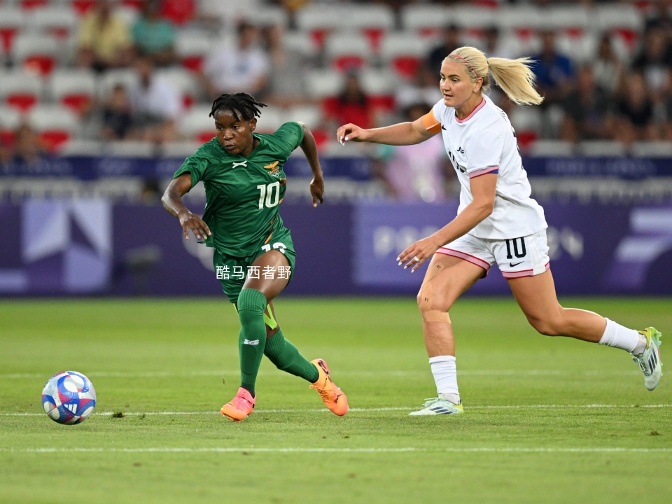 美超女：布鲁克林城女足VS斯波坎泽法女足