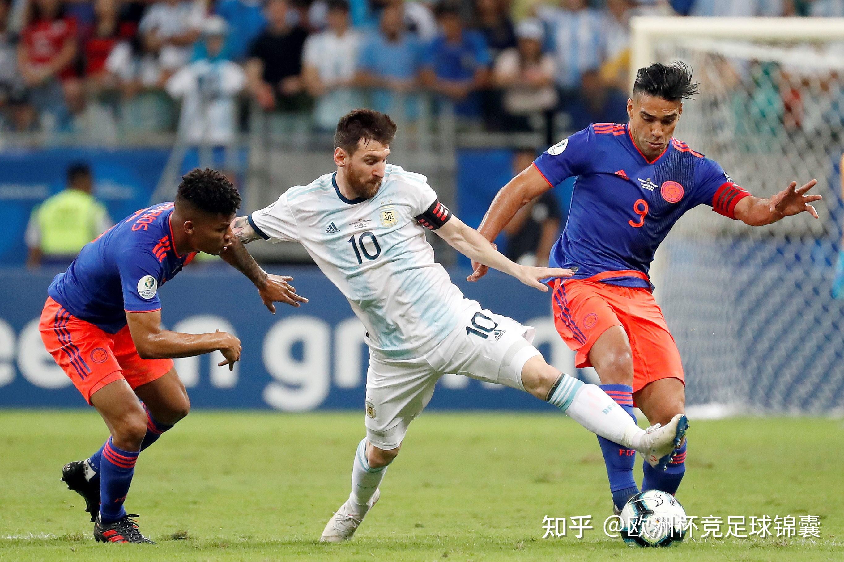 关于世预赛阿根廷VS哥伦比亚前瞻分析阿根廷取胜无忧的信息