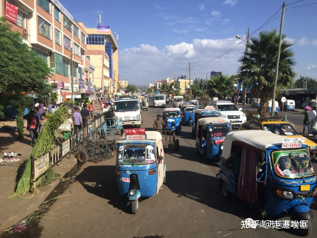 埃塞超：巴赫达尔VS埃塞俄比亚电力的简单介绍