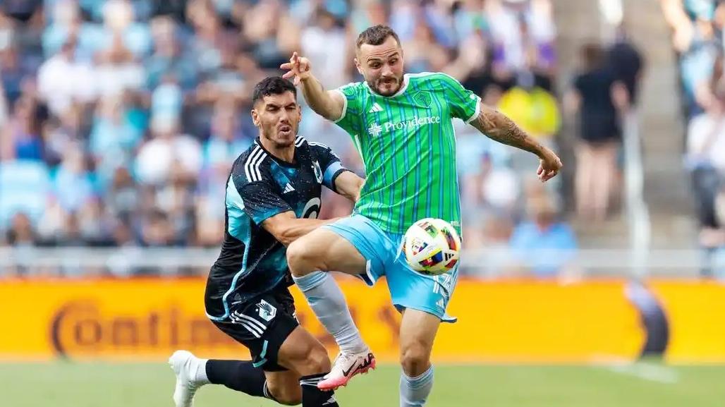 包含美职业蒙特利尔VS辛辛那提比赛结果分析蒙特利尔主场不佳的词条