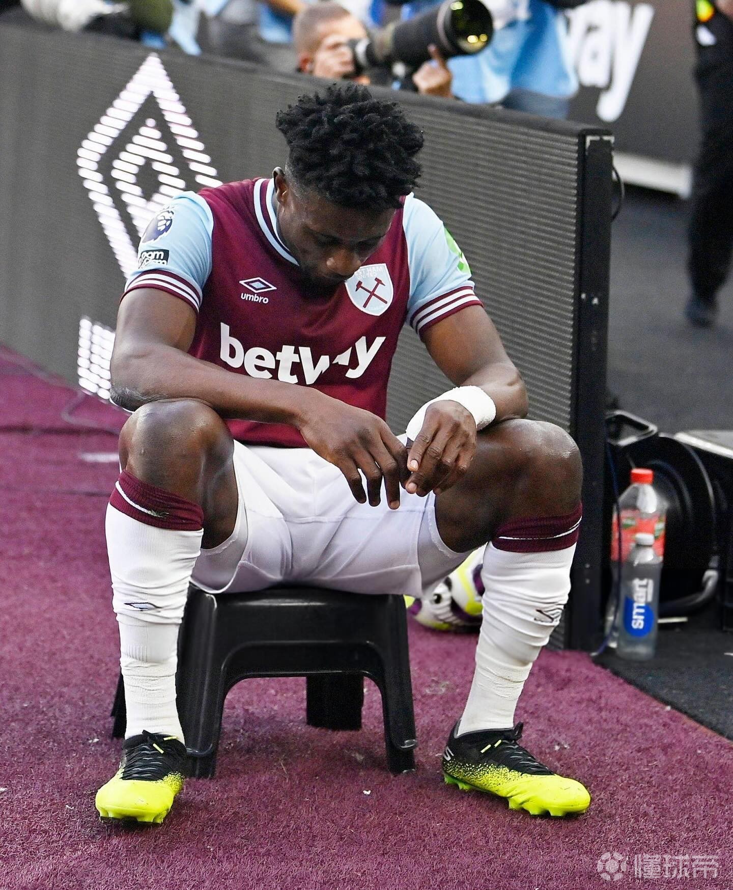 包含西汉姆联有意比苏马球员在热刺出场机会减少的词条 包含西汉姆联有意比苏马球员在热刺出场机会减少的词条