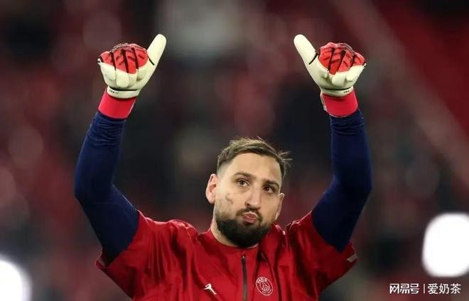 曝多纳鲁马与巴黎续约未定合同明夏到期的简单介绍 曝多纳鲁马与巴黎续约未定合同明夏到期的简单介绍