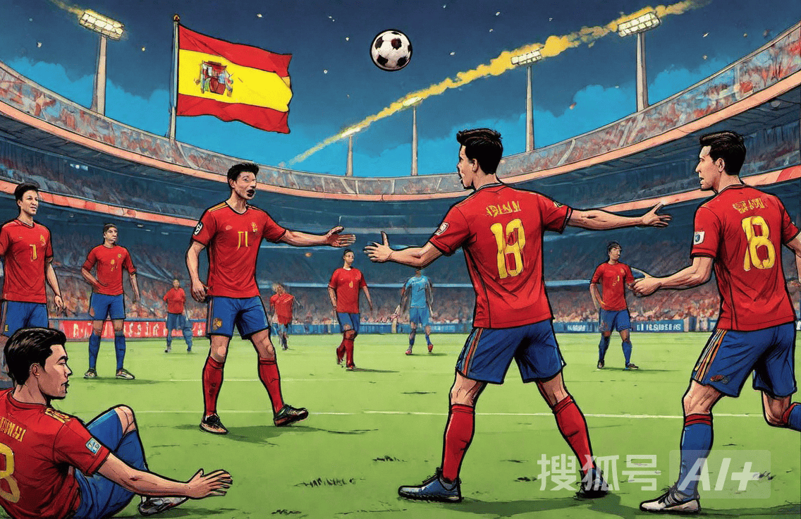 欧国联葡萄牙vs西班牙时间两队展开巅峰对决 欧国联葡萄牙vs西班牙时间两队展开巅峰对决