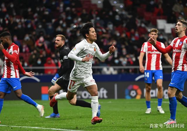 马竞关注冈萨雷斯与久保健英完成交易有一定挑战的简单介绍