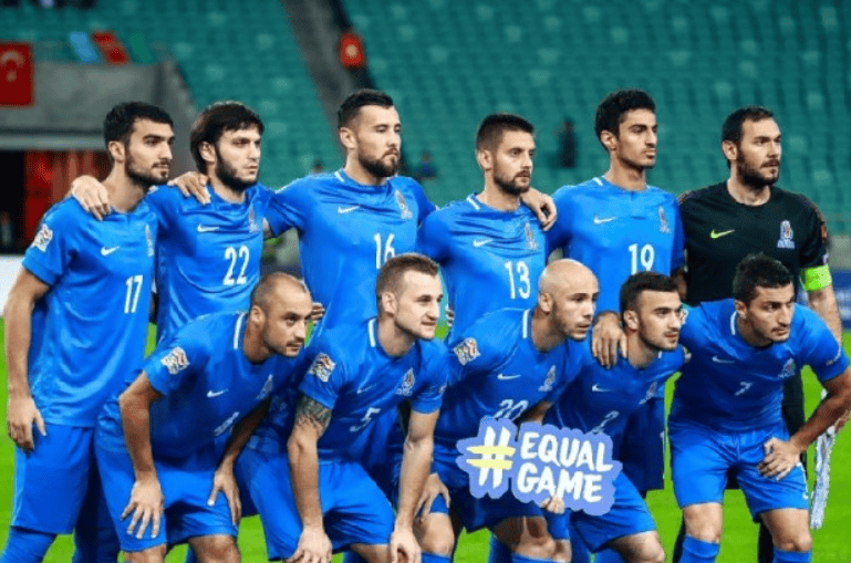 包含世预赛阿塞拜疆VS法国今日预测法国队有望以胜利收官的词条