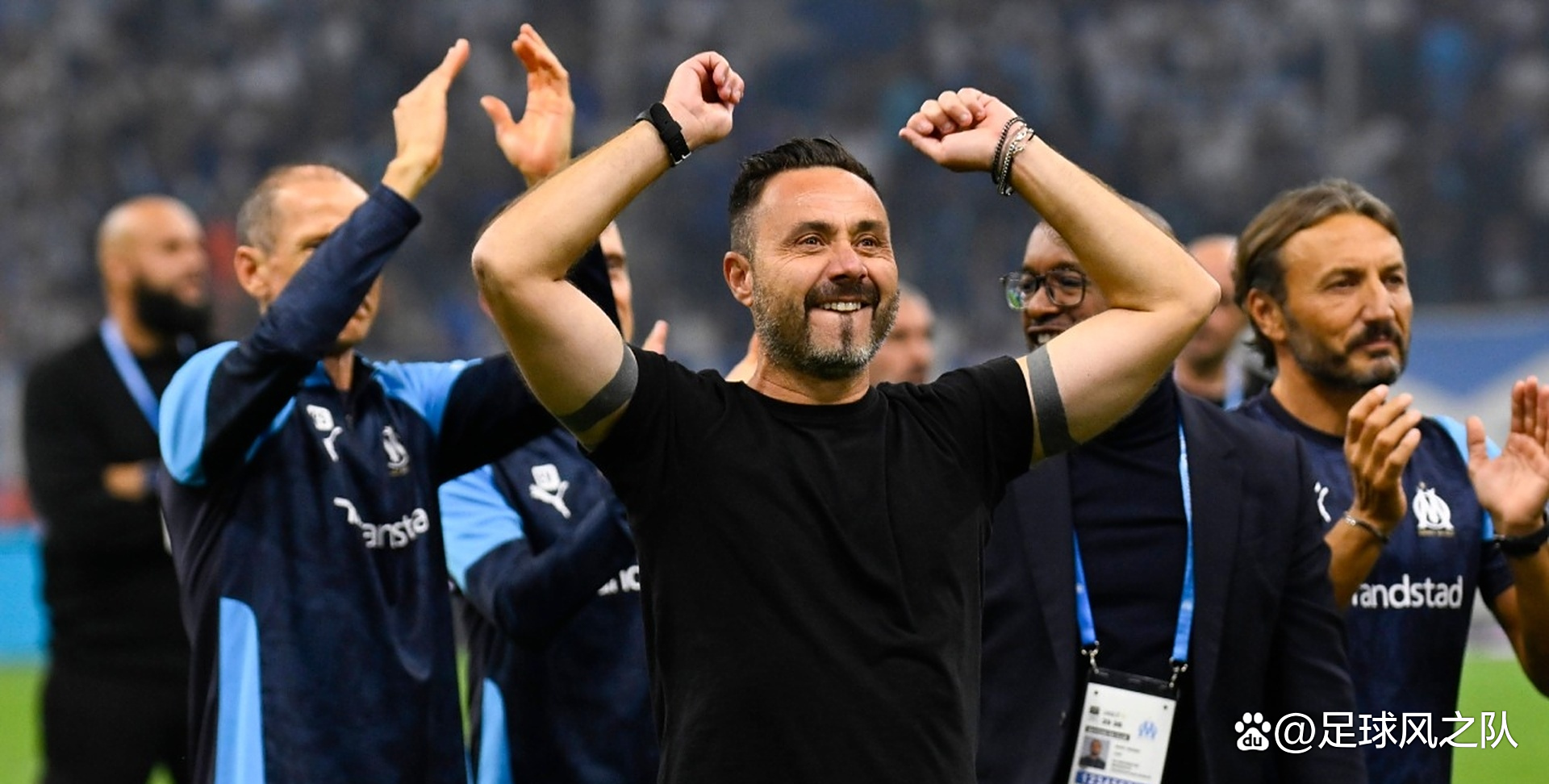 关于法甲马赛vs昂热预测分析马赛在德泽尔比带领下进攻强悍的信息