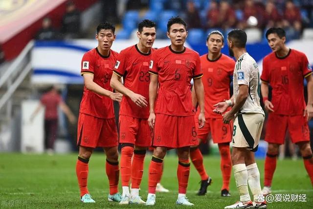 武磊离队后国足阵容调整伊万不补招新球员 武磊离队后国足阵容调整伊万不补招新球员