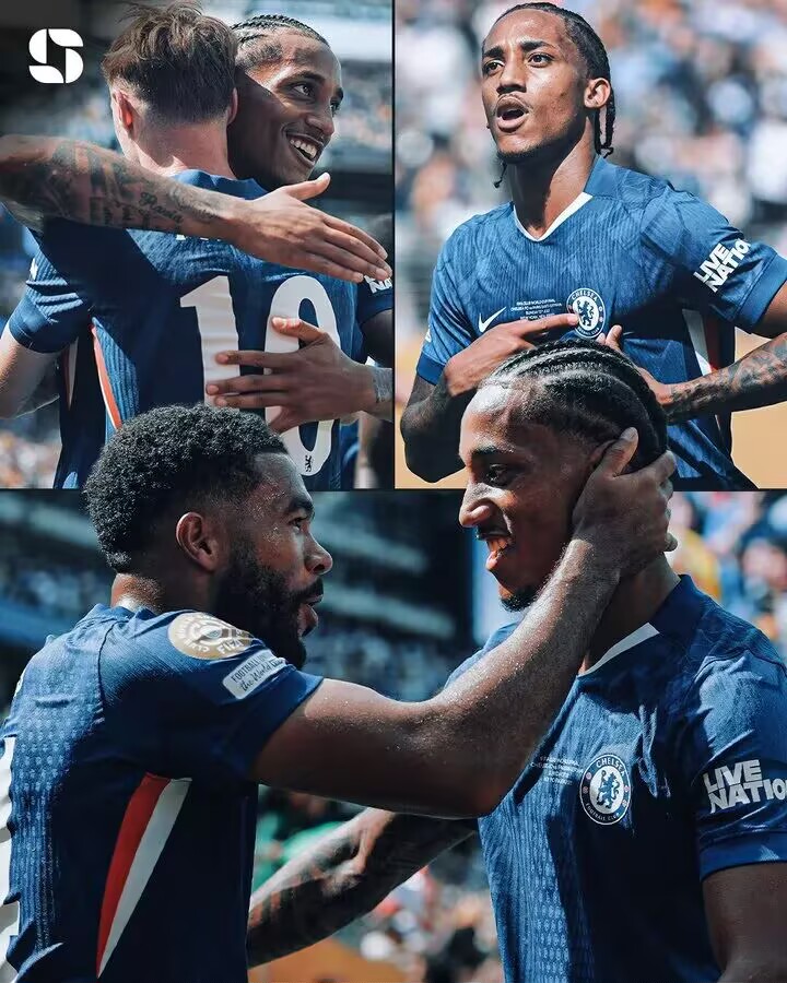 关于切尔西找到理想中锋新援佩德罗无缝融入的信息 关于切尔西找到理想中锋新援佩德罗无缝融入的信息