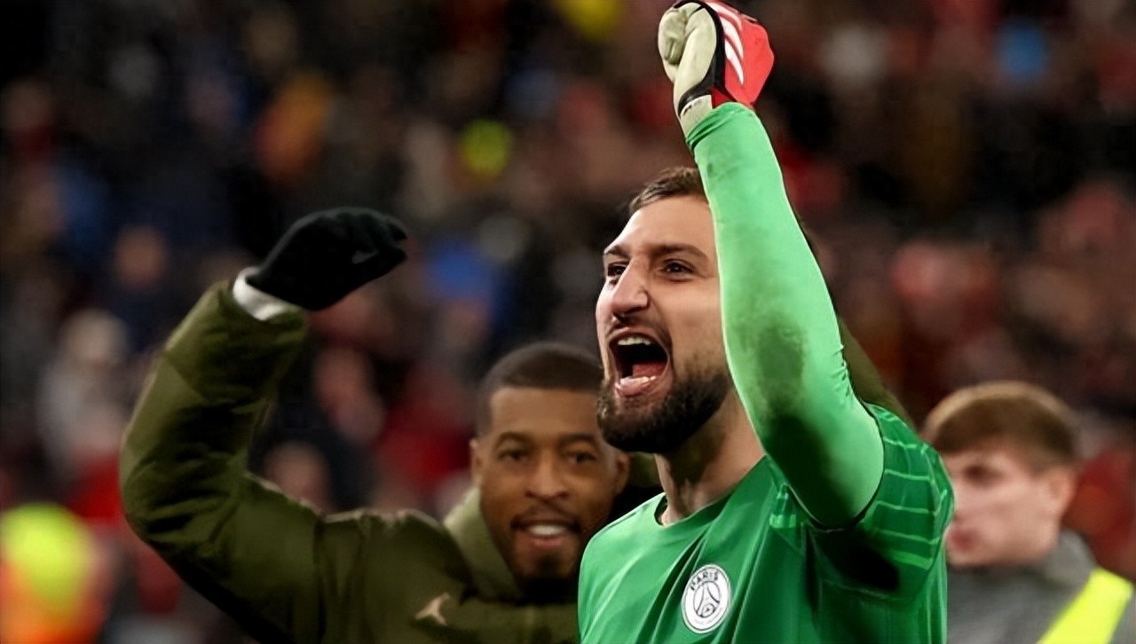 唐纳鲁马与大巴黎彻底闹翻球员自宣离队的简单介绍