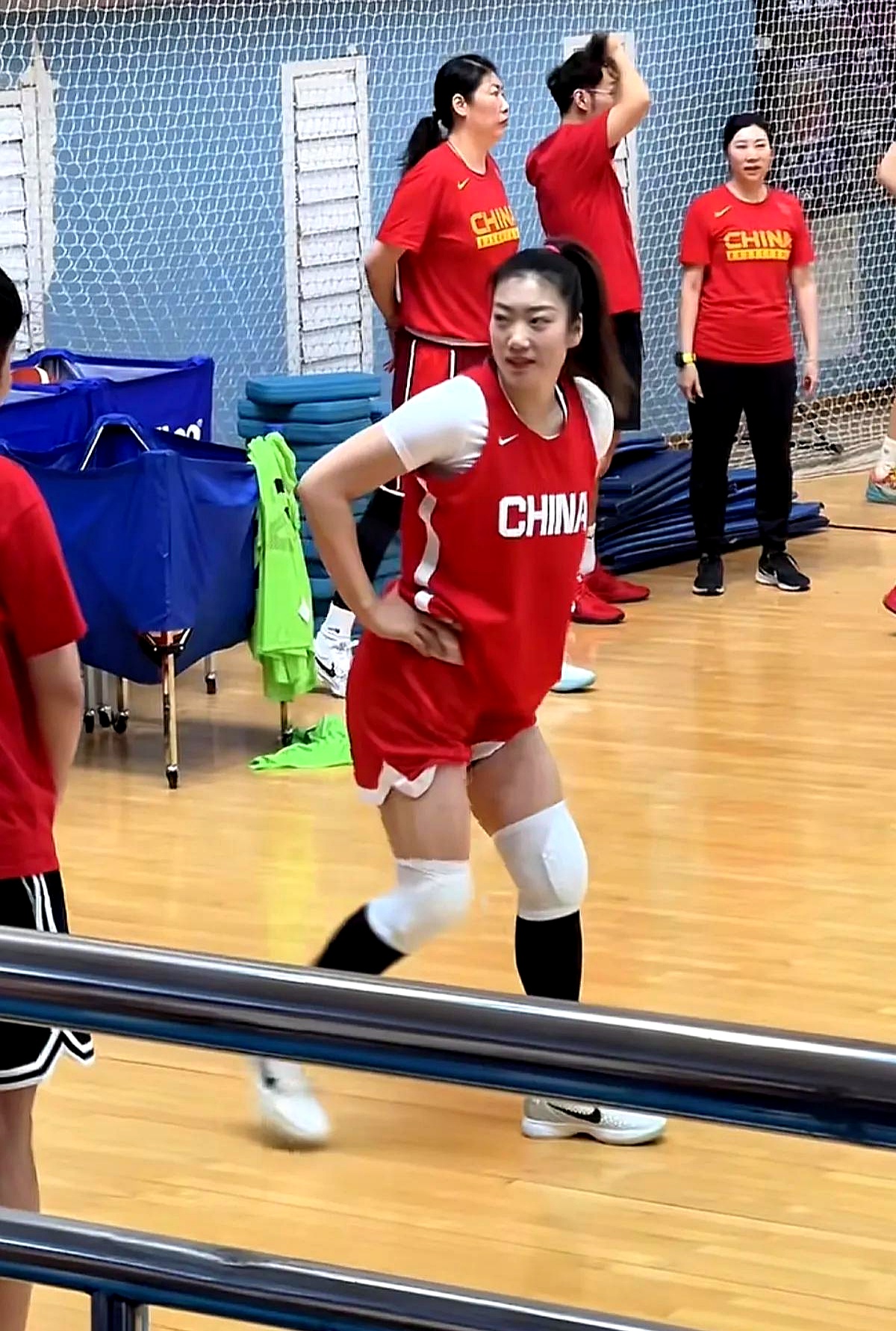 宫鲁鸣点评中国女篮“双塔”战术系未来一大优势的简单介绍 宫鲁鸣点评中国女篮“双塔”战术系未来一大优势的简单介绍