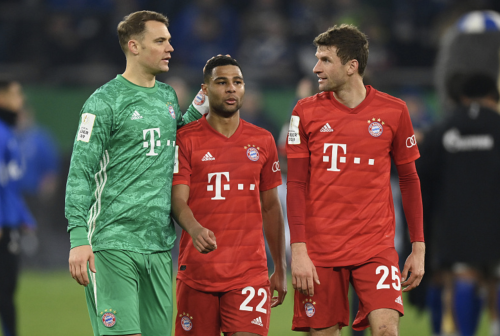 德国足协因逃税被罚13万欧并要求补缴所有税款