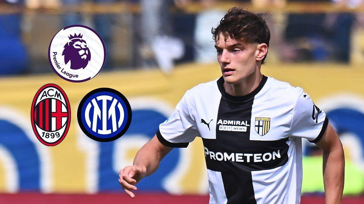 国米有意热那亚后卫德温特国米需要在今夏引进一名新后卫的简单介绍