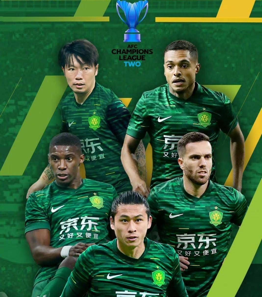 国安获得本赛季亚冠二级联赛首胜主场击败大埔队的简单介绍 国安获得本赛季亚冠二级联赛首胜主场击败大埔队的简单介绍