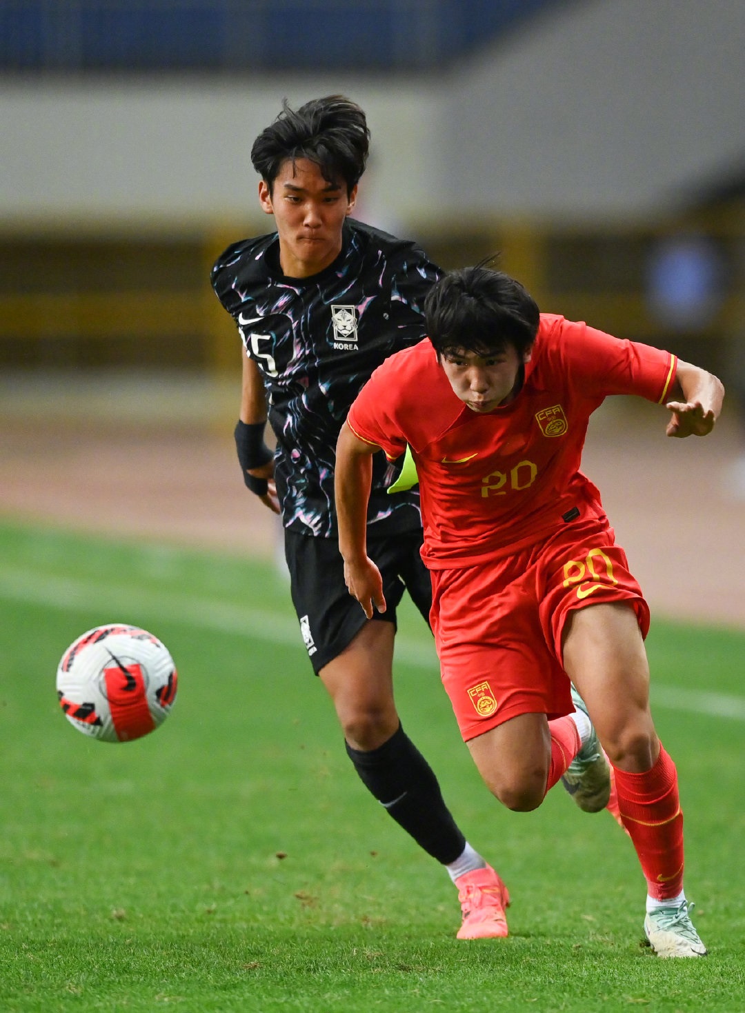 包含意青丙：斯蒂纳U19VS卡尔皮U19的词条