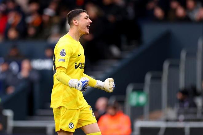 阿森纳等多支球队关注马杜埃凯切尔西不会主动出售球员的简单介绍