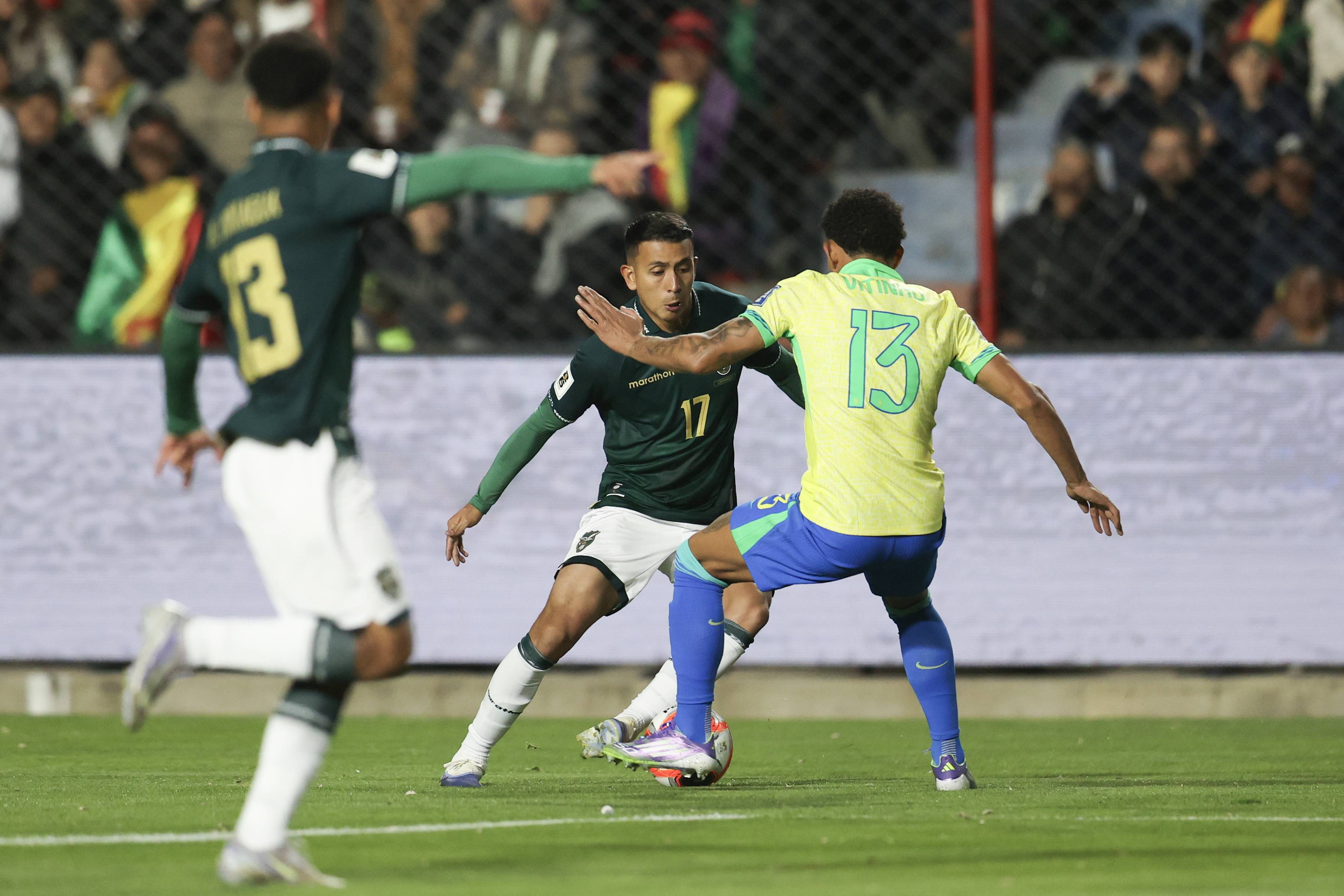 世预赛巴西战平厄瓜多尔安切洛蒂首秀未能取胜的简单介绍