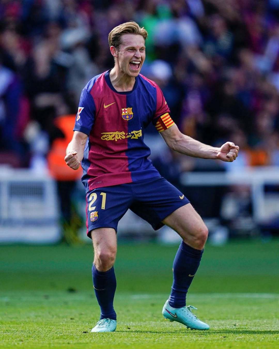 关于德容将缺席对阵瓦伦西亚巴萨中场布局面临挑战的信息