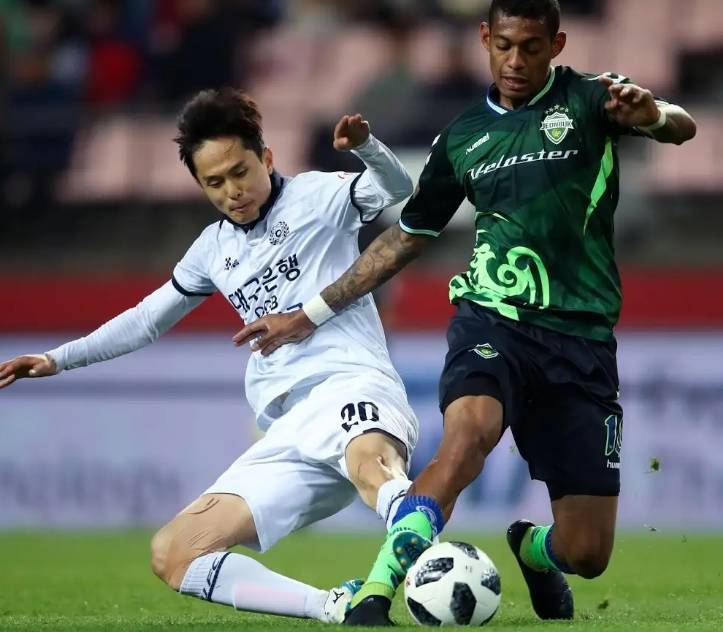 韩足总杯大邱FCVS江原FC前瞻预测江原FC最近联赛接连取胜的简单介绍 韩足总杯大邱FCVS江原FC前瞻预测江原FC最近联赛接连取胜的简单介绍