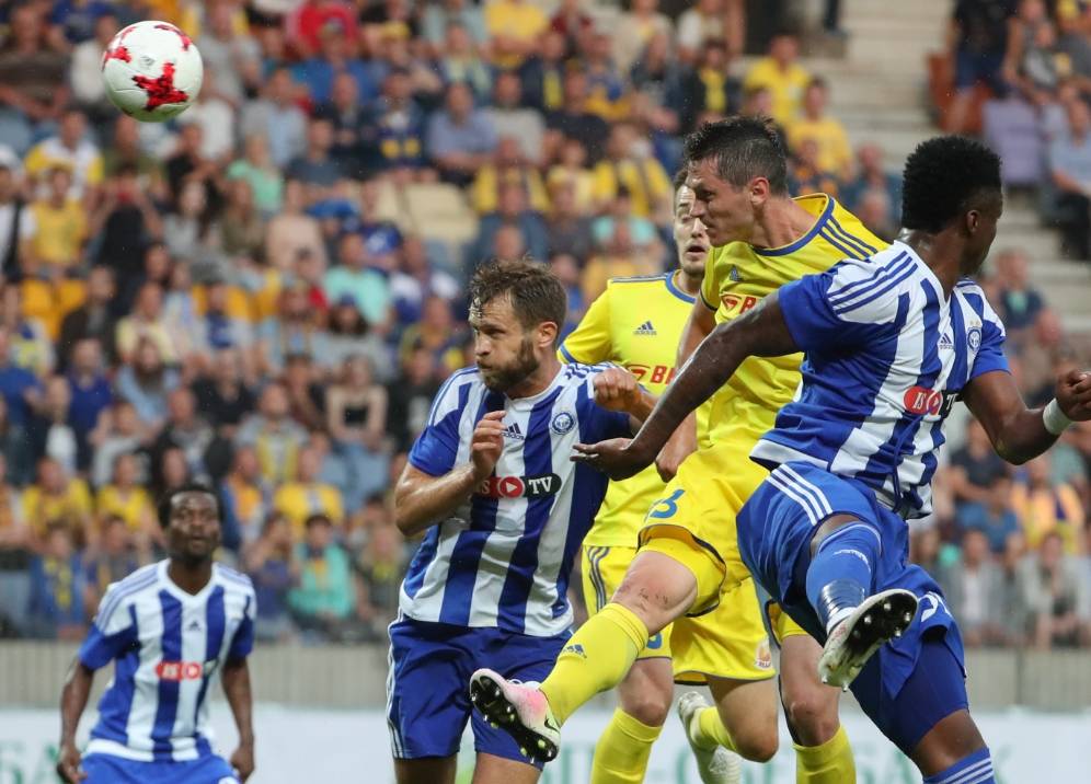 包含芬超哈卡vs科特卡前瞻分析双方目前在保级中挣扎的词条