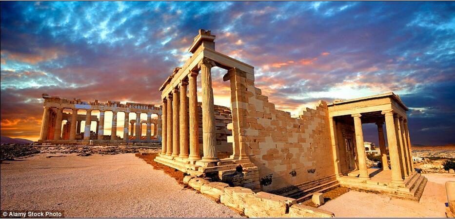 马提联：艾格隆拉门坦VS埃斯山丘的简单介绍