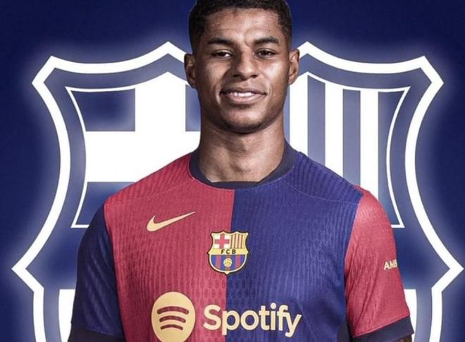 包含巴塞罗那将与拉什福德展开谈判引进威廉姆斯计划告吹的词条