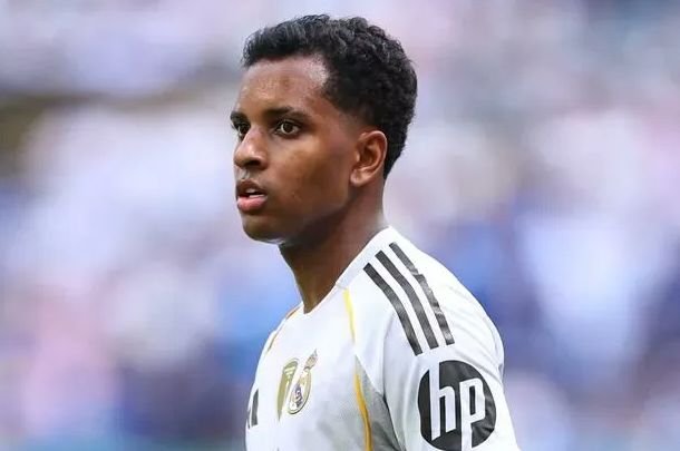 罗德里戈离开皇马的选择也越来越少目前只剩下热刺这一选项的简单介绍 罗德里戈离开皇马的选择也越来越少目前只剩下热刺这一选项的简单介绍