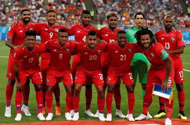 关于美金杯巴拿马VS瓜德罗普今日预测巴拿马综合实力占优的信息  第2张