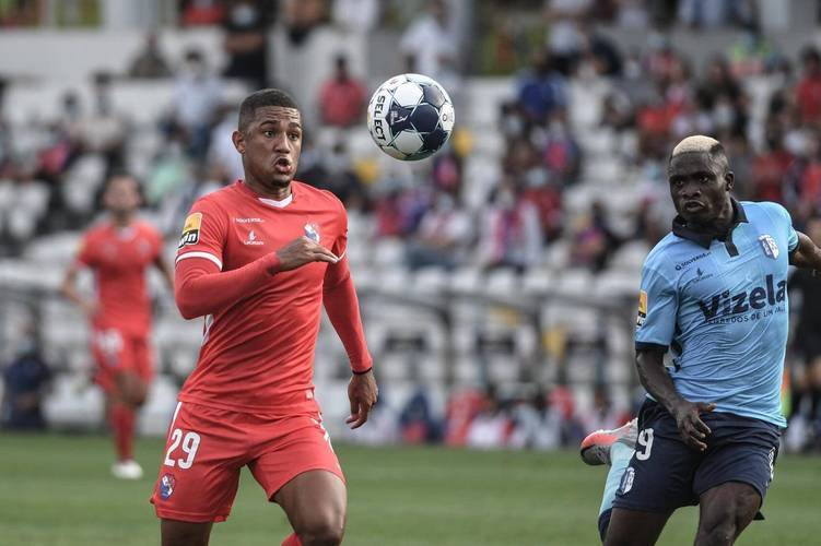 关于葡超吉维森特VS摩雷伦斯预测分析摩雷伦斯近期状态喜人的信息