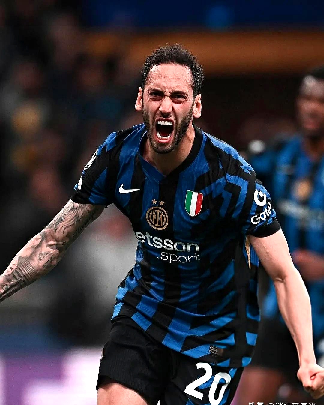 曝拉什福德不是国米引援目标无力承担球员薪资的简单介绍 曝拉什福德不是国米引援目标无力承担球员薪资的简单介绍