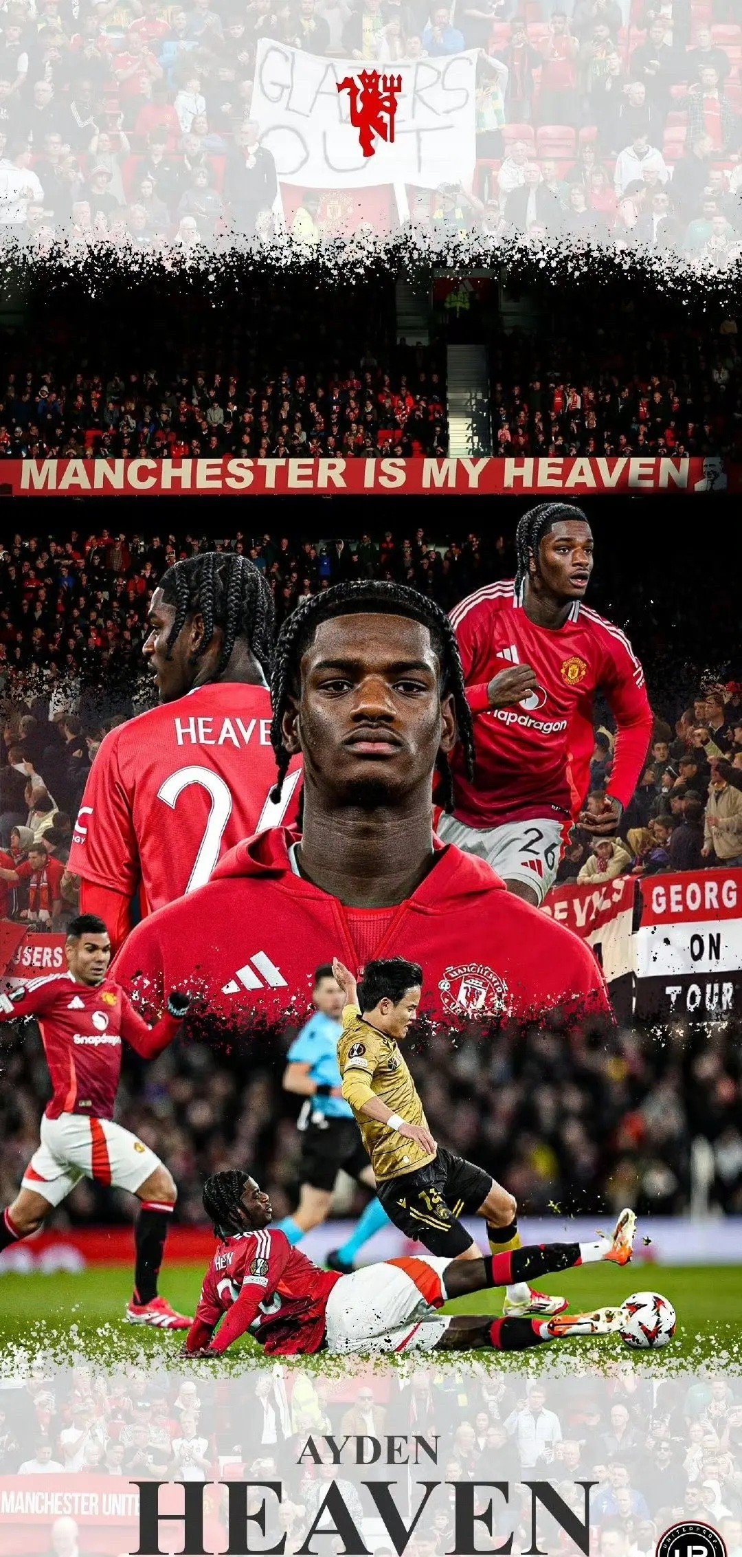 鲁尼预测曼联将进前五目前还需要一两名引援