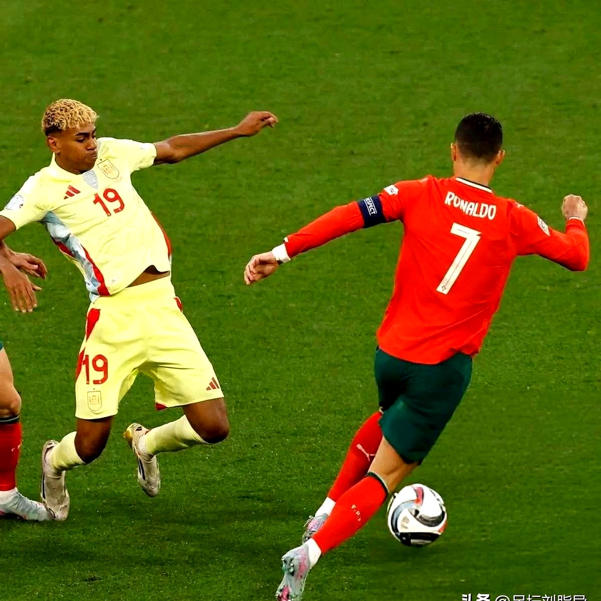 包含曝利雅得胜利欲引进迪亚斯取代或将离队的C罗的词条 包含曝利雅得胜利欲引进迪亚斯取代或将离队的C罗的词条