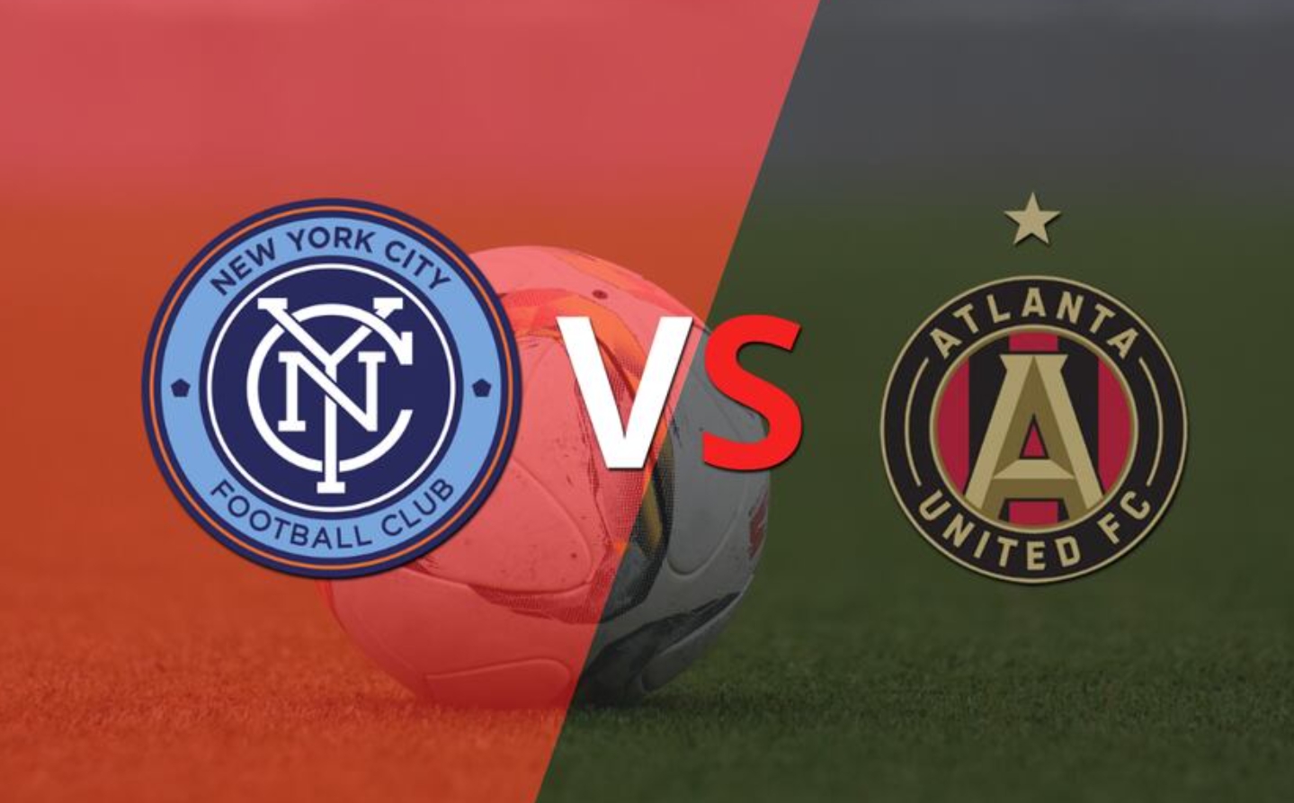 关于美职联纽约城VS亚特兰大联前瞻纽约城近2轮联赛不胜且防守不稳的信息