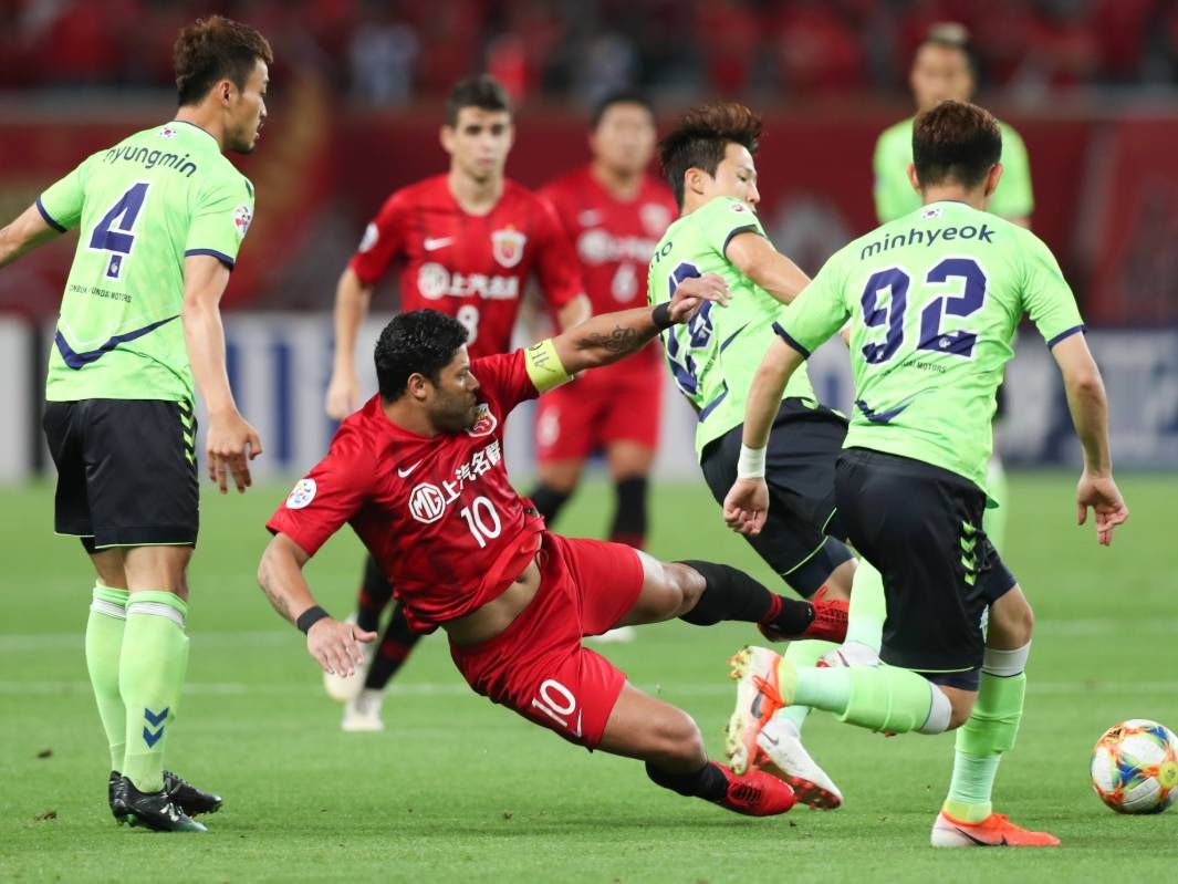 今日足球推荐：韩职联大邱FCvs金泉尚武前瞻大邱背水一战的简单介绍