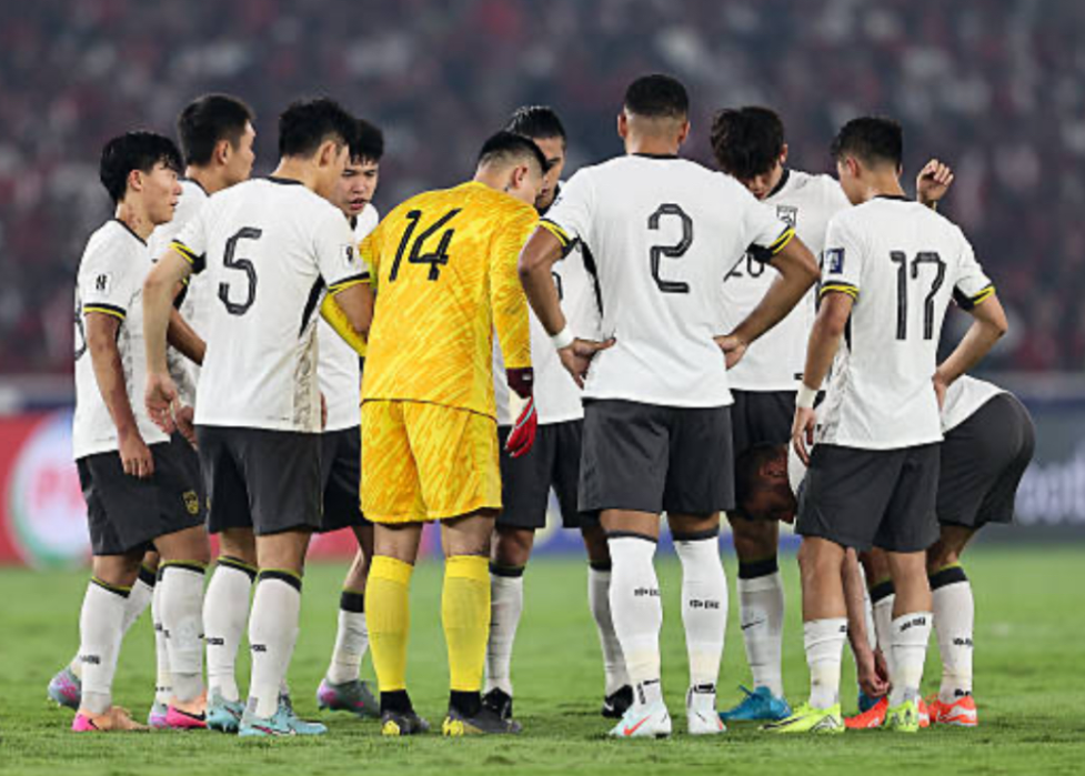 尼日利亚晋级世界杯机会渺茫球队本轮战平南非的简单介绍